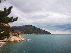 -青岛崂山太清宫