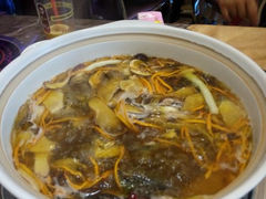 android_upload_pic-野菌园·野生菌火锅首创第一家(关兴路总店)