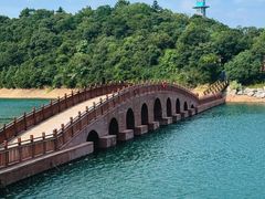 -庐山西海主景区