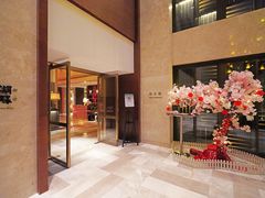 -西安凯悦酒店·湖畔中餐厅