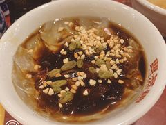 -双燕楼·手工馄饨·汤面小吃(世纪汇店)