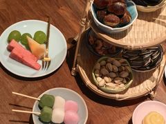-梅间堂茶馆(绿地缤纷城店)