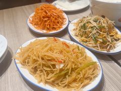 -姥姥家春饼店(交大东路店)