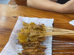 -十里铺铁板鱿鱼