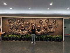 -中共一大纪念馆