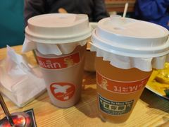 -迷你椰·泰式大排档(虹口店)