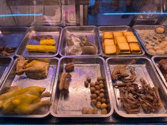 -卤鹅鲜生(卤鹅鲜生万科金域悦府店)