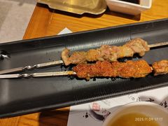 -晋情·游子轩(梅花路店)