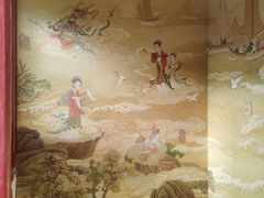 -蓬莱阁景区