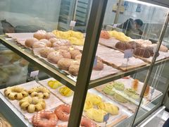 -奈雪的茶(市百一店)