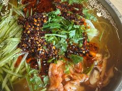 -老王四季抻面(南六东路店)