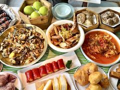 -石潭贵香酒店(玄真路店)