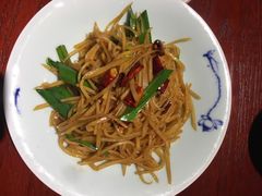 -北平食府(马鞍山路店)