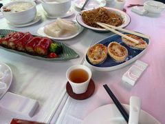 -鹿鸣酒家(越秀店)