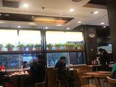 -肯德基(天津奥城店)