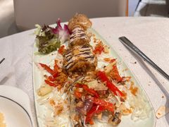 -喜记避风塘炒辣蟹(旗舰店)