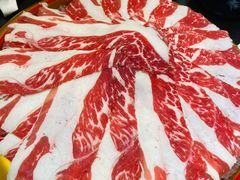 澳洲肥牛-玖緖烧肉食堂(新城吾悦店)