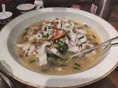 -周正水煮活鱼·吊水鱼(万科店)