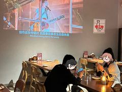 -人间酒暖·Go blanc·烧鸟·深夜食堂(陆家嘴店)