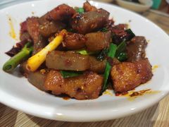 -小雅木姜子烤鸡·贵州菜(鸿通城店)