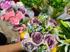 -循礼门鲜花花市(武汉循礼门店)