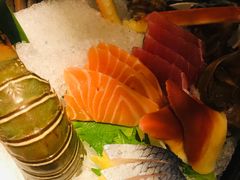 -小天鹅戴斯酒店鲸鲨百汇创作料理