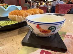 -点都德(皇岗村店)