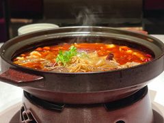 -俏江南-江景昆曲主题餐厅(正大广场店)