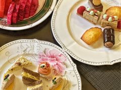 -马勒别墅·中餐厅