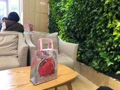 -好利来(红牌楼店)