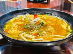 -阿细汉菜(本地盐帮菜名店)