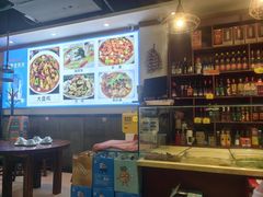 -农夫大盘鸡(经八路总店)