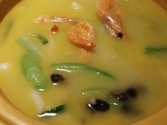 -永安鱼庄·镇江菜(丁卯店)