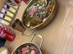 -冒菜西施·非遗冒菜(总店)