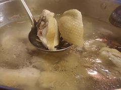 清水鸡-凤中皇清远鸡村(凤城店)