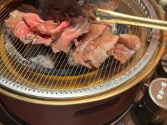 -西塔老太太泥炉烤肉(上海七宝领展广场店)