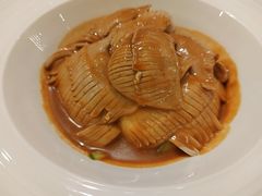 麻酱腰花-老人和饭店(淮海中路店)