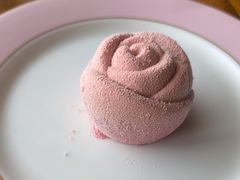 -半山半岛洲际度假酒店·观海廊