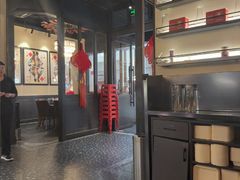 -华豫川酒家(大卫城店)