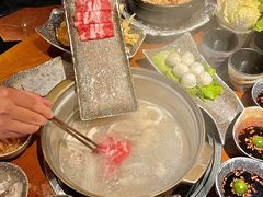 -享润四季椰子鸡音乐主题餐厅(晋江万达店)