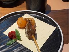 -山葵家居酒屋(天目里店)