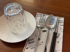 -Blac+Blac(中海环宇荟店)