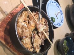 -沼津港精致料理·寿喜烧·烧鸟(漕河泾印象城店)