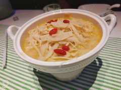 -桂满陇·杭州小馆(朝阳合生汇店)