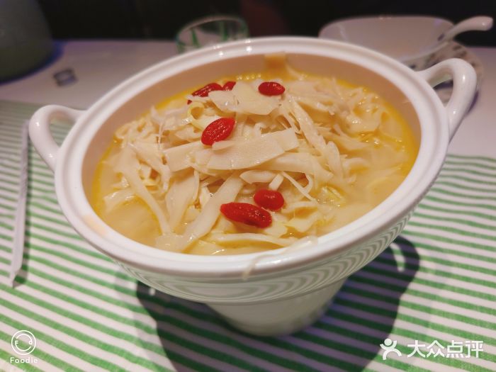 桂满陇·杭州小馆(朝阳合生汇店)图片