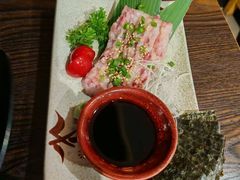 -角落里(中山公园店)