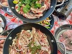 -林真真牛肋条放题(天马店)