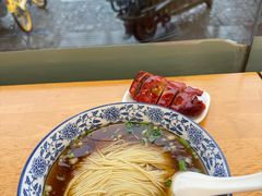 -裕兴记·三虾面(西北街总店)