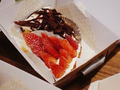 -Pie Bird(新闸路店)