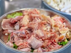 -大橘元自助回转火锅(天河新天地店)